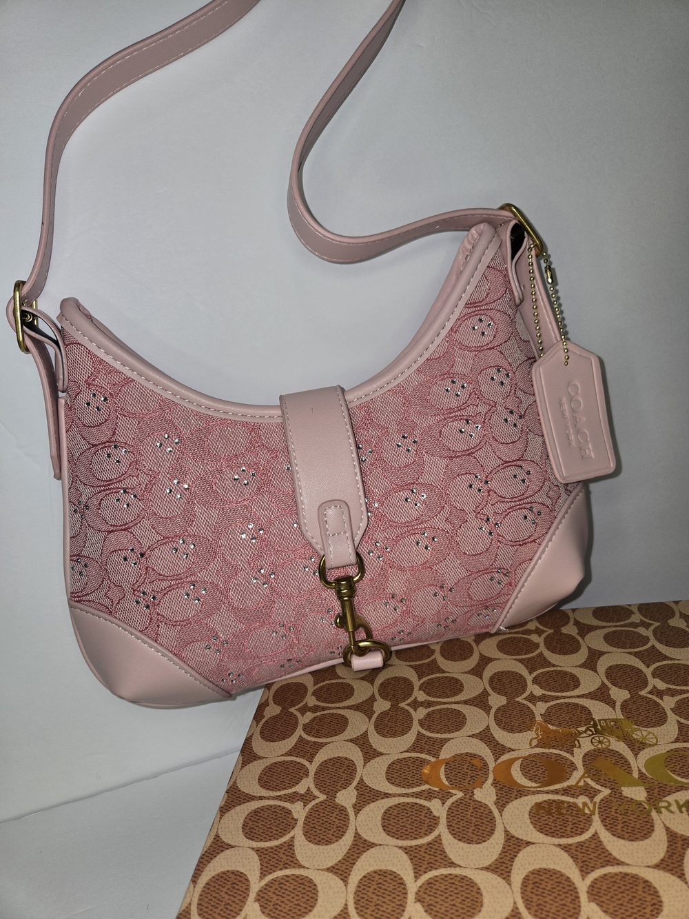 Shoulder Bag